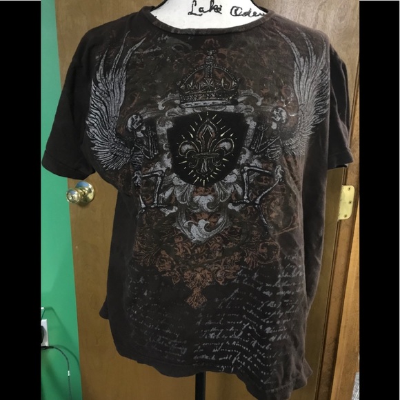 Helix Other - Men’s t-shirt